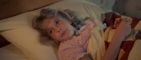 Cat's Eye (1985) [REMASTERED] + Commentary