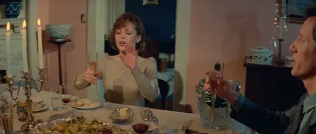 Cat's Eye (1985) [REMASTERED] + Commentary