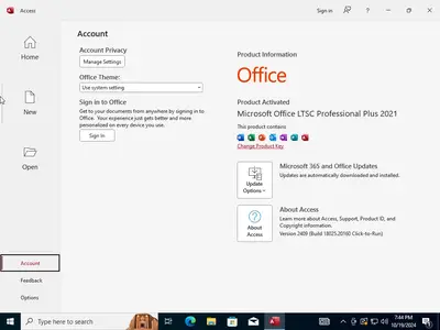 Windows 10 22H2 build 19045.5011 AIO 16in1 With Office 2021 Pro Plus Multilingual (x64) Preactivated October 2024