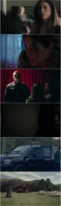 The Crooked Man (2016)