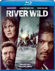 River Wild (2023) [MultiSubs]