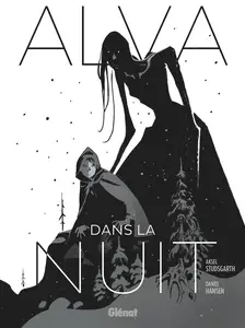 Alva - Tome 1 - Alva Dans La Nuit