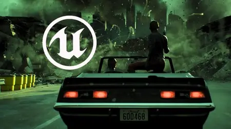 Unreal Engine Performance Optimization