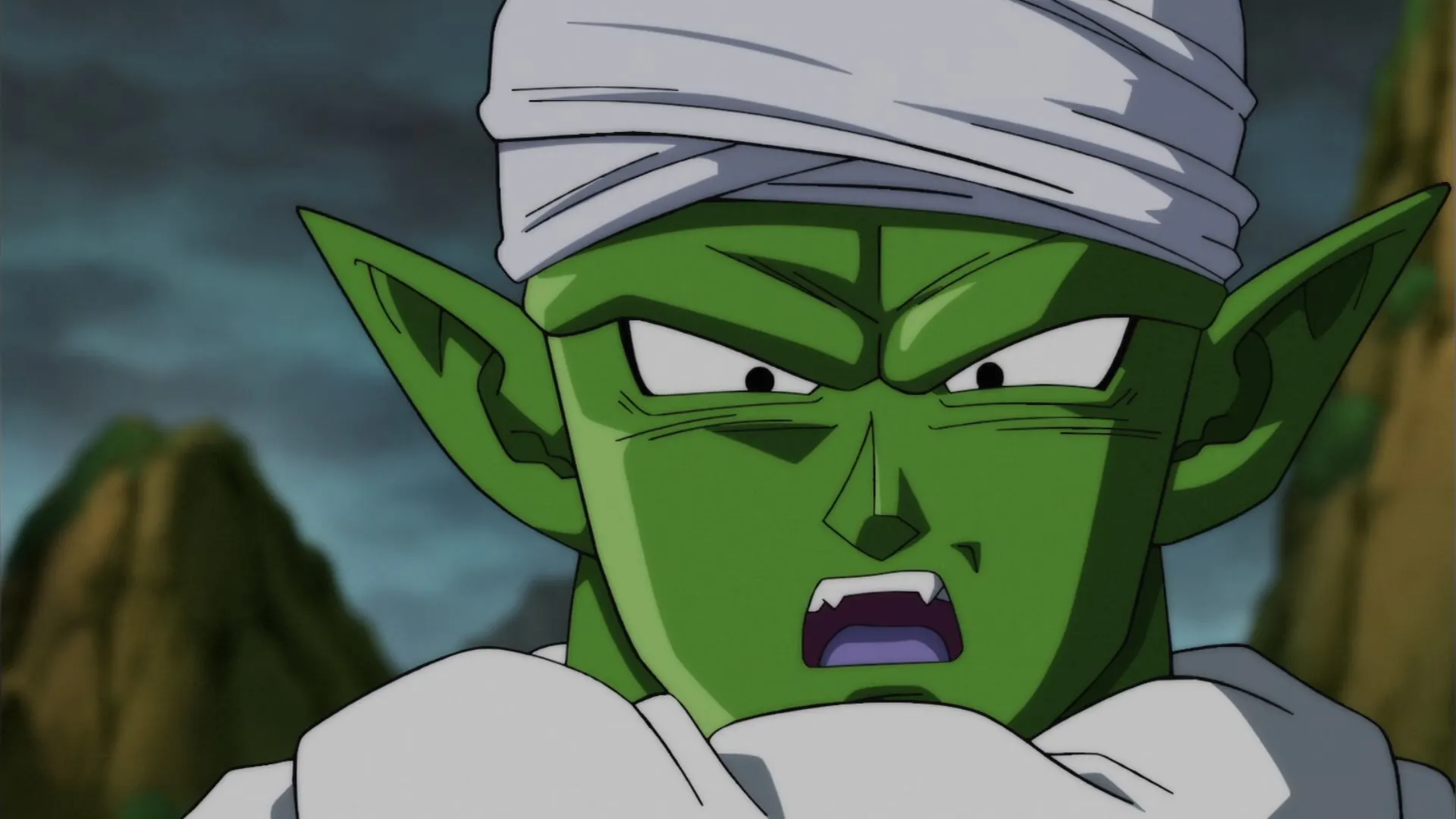 DragonBall Z Super (J-BD 1080P) - 88