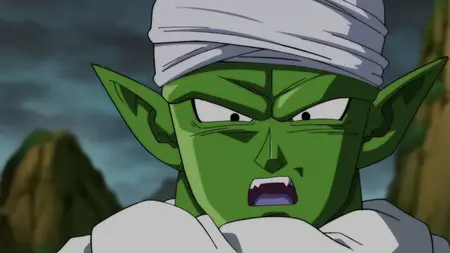 DragonBall Z Super (J-BD 1080P) - 88