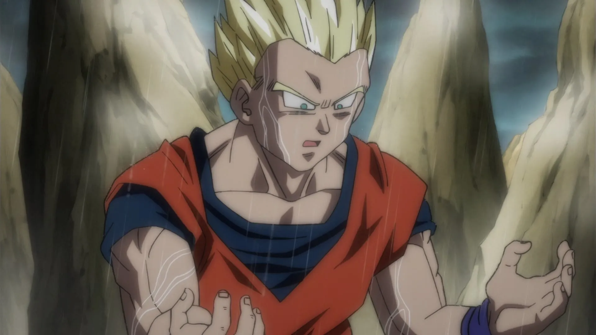 DragonBall Z Super (J-BD 1080P) - 88