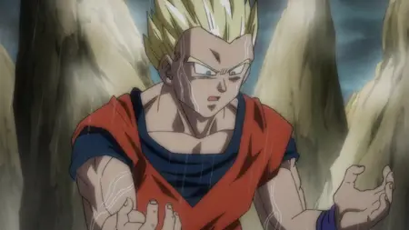 DragonBall Z Super (J-BD 1080P) - 88