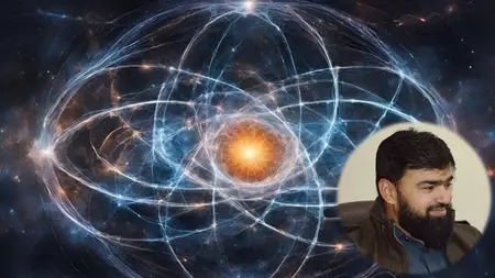 Introduction to Quantum Mechanics-I