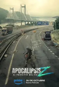 Apocalypse Z: El principio del fin (2024)