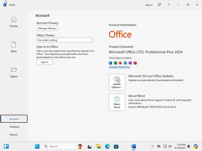 Windows 11 AIO 16in1 23H2 Build 22631.4169 (No TPM Required) With Office 2024 Pro Plus Multilingual Preactivated September 2024