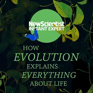 How Evolution Explains Everything About Life: From Darwin's Brilliant Idea to Today's Epic Theory [Audiobook] (Repost)