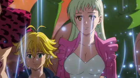 The Seven Deadly Sins (2014 S04E13 085 The End of a Long Journey ZR