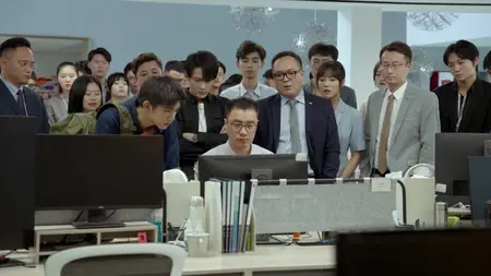 Safe S01E17