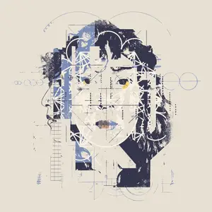Clarice Jensen - In holiday clothing, out of the great darkness (2025) [Official Digital Download 24/96]
