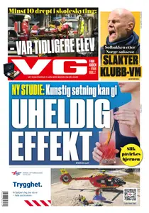 VG - 11 Juni 2025