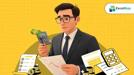 Finance Essentials For Analysts & Decision Makers