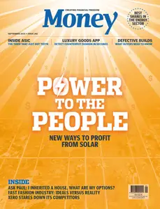 Money Australia - September 2025