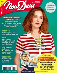 Nous Deux N.4063 - 12 Mai 2025