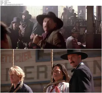 Shanghai Noon (2000)