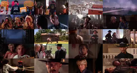 Shanghai Noon (2000)