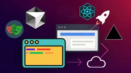 Ai Driven Development: Build + Deploy A Web App W/ Cursor Ai