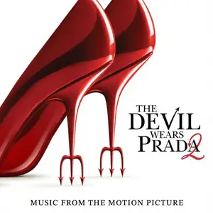 Lady Gaga, Doechii & Sienna Spiro - The Devil Wears Prada 2 (Music From The Motion Picture) (2026) [Digital Download 24/48]