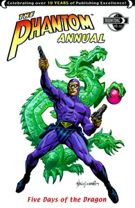 The Phantom Annual 01 Moonstone 2007 c2c