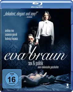 Eva Braun / Eva Braun - Sex & Politik (2015) [Dual Audio]