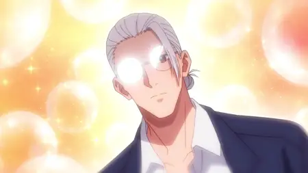 SAKAMOTO DAYS S01E22 Each Ones Mission