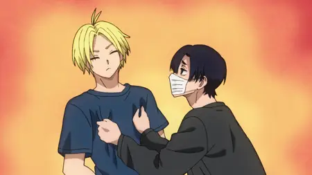 SAKAMOTO DAYS S01E22 Each Ones Mission