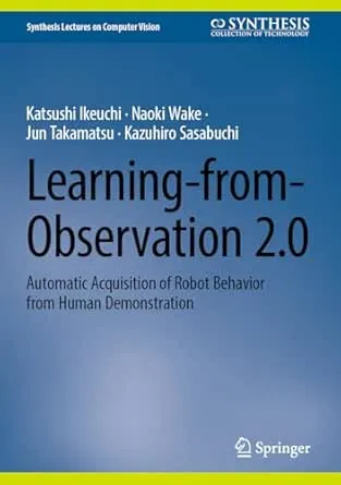 Learning-from-Observation 2.0