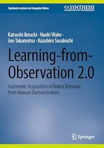 Learning-from-Observation 2.0