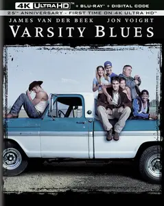 Varsity Blues (1999) [w/Commentary][MultiSubs]