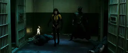 Watchmen (2009) [Theatrical Cut]