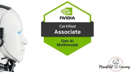 Nvidia-Certified Associate - Generative Ai Llms (Nca-Genl)