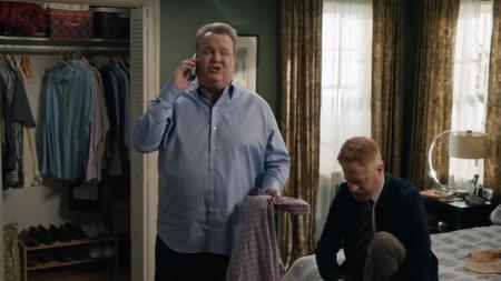 Modern Family S11E14