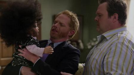 Modern Family S11E14