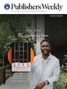 Publishers Weekly - 28 July 2025