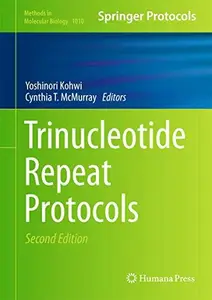 Trinucleotide Repeat Protocols