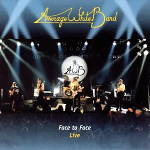 Average White Band - Face to Face (Live) (1999/2026)