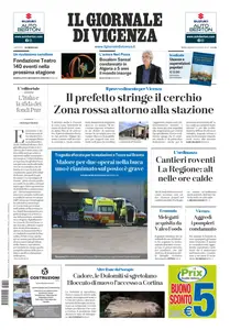 Il Giornale di Vicenza - 2 Luglio 2025