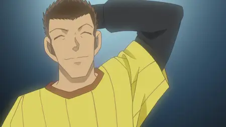 Detective Conan S01E1143 The Ranpo Mansion Murder Part Two