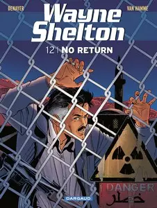 Wayne Shelton - Tome 12 - No Return