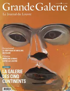 Grande Galerie N°73 - Hiver 2025