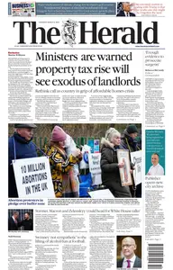 The Herald (Scotland) - 6 March 2025