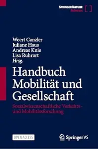 Handbuch Mobilität und Gesellschaft