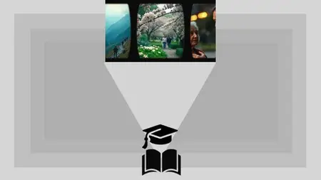 Visual Gre Vocabulary: Simplified For Success