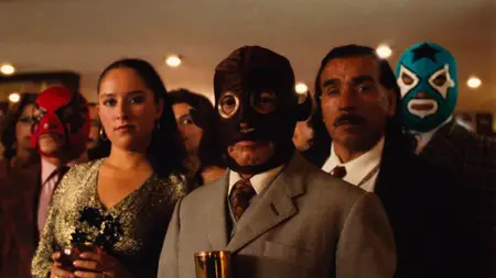 Nacho Libre (2006)