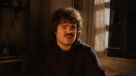 Nacho Libre (2006)