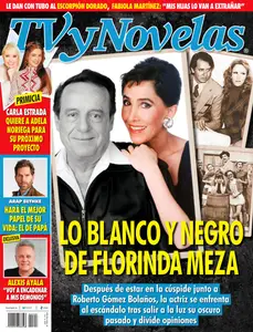 TVyNovelas México - 14 Julio 2025